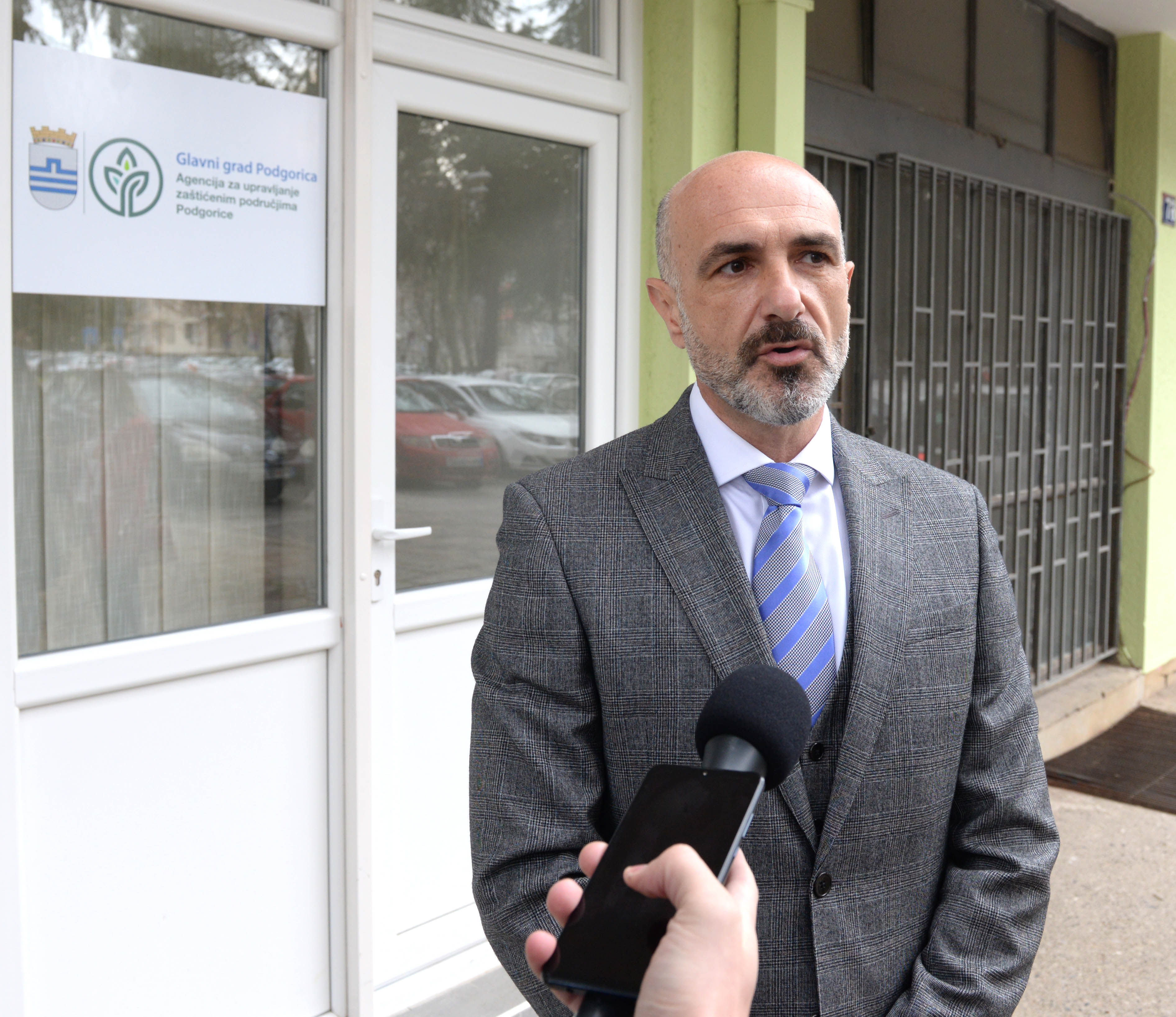 Gradonačelnik Vuković obišao Agenciju za upravljanje zaštićenim područjima Podgorice; Glavni grad uskoro dobija rendžersku službu