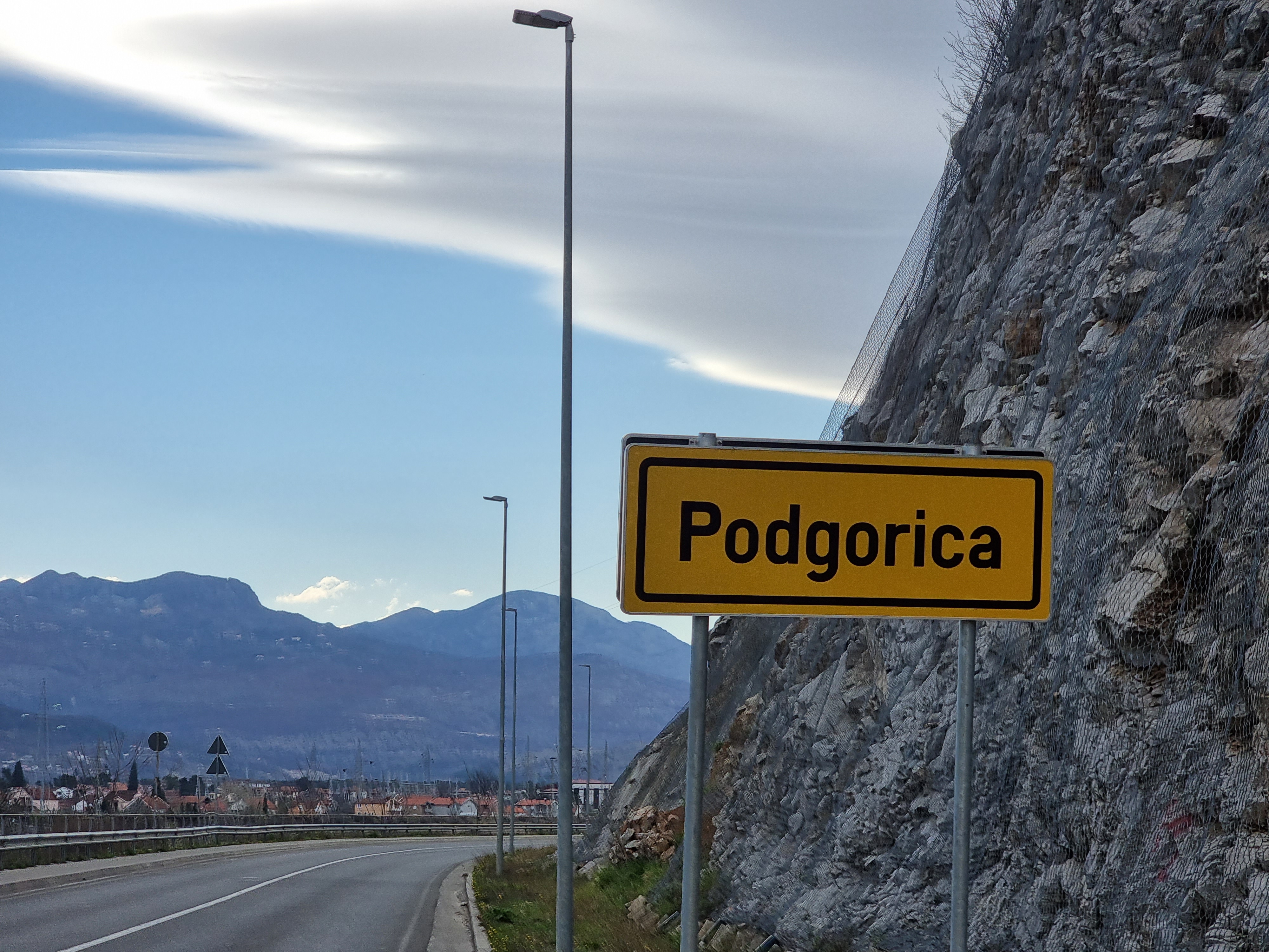 U novu putokaznu signalizaciju u Podgorici biće uloženo još 80.000 eura